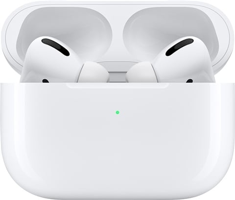 Apple AirPods Pro A2083+A2084 In-Ear (MagSafe Charging Case), C